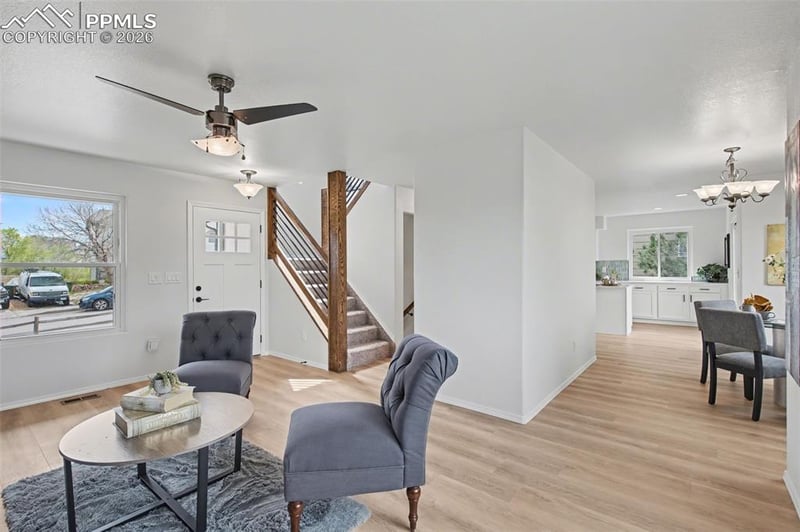 836 Ridgebury Pl, Fountain, CO 80817