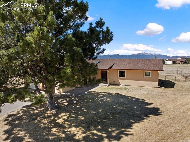 8360 Falcon Meadow Blvd, Peyton, CO 80831