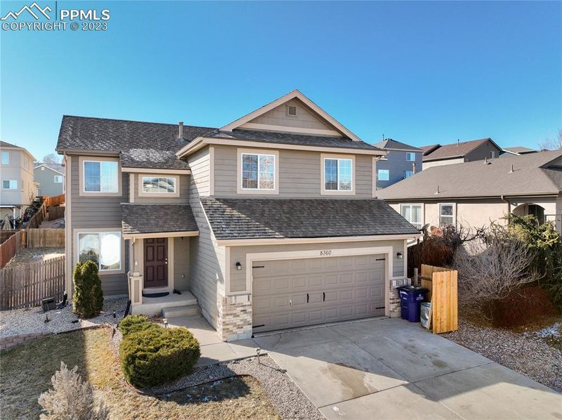 8360 Meadowcrest Dr, Fountain, CO 80817