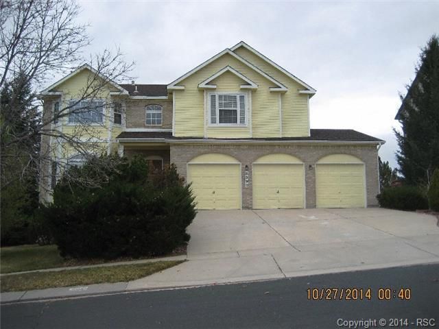 8360 Sutterfield Dr, Colorado Springs, CO 80920