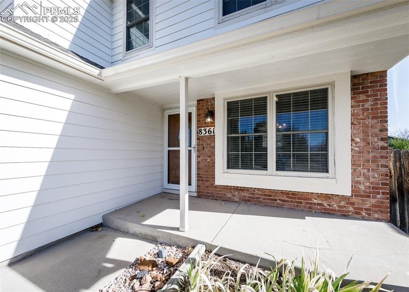 8361 Dolly Madison Dr, Colorado Springs, CO 80920