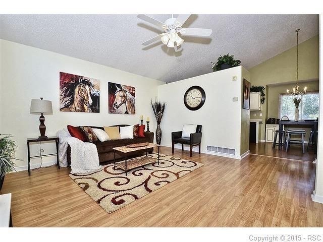 8364 Wilmington Dr, Colorado Springs, CO 80920