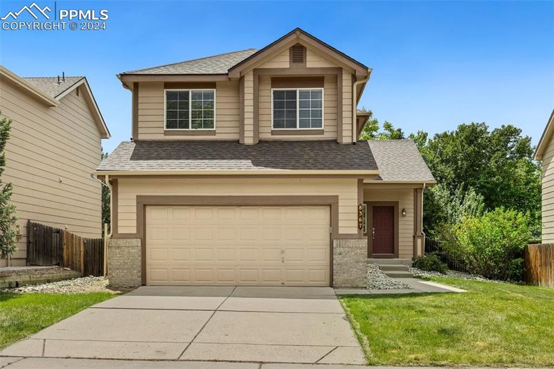 8367 Feather Grass Ct, Parker, CO 80134