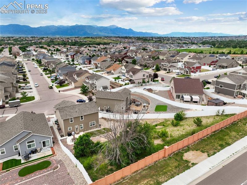8368 Firecracker Trl, Fountain, CO 80817