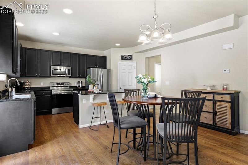 8368 Firecracker Trl, Fountain, CO 80817