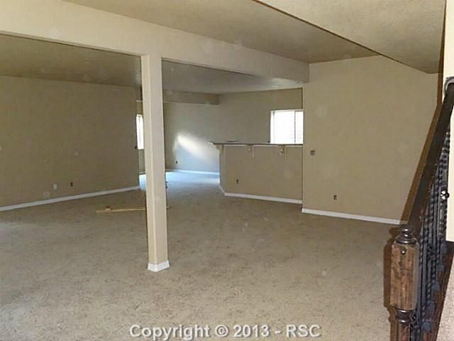 837 Black Arrow Dr, Colorado Springs, CO 80921
