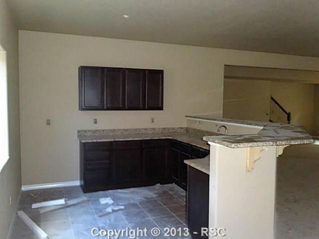 837 Black Arrow Dr, Colorado Springs, CO 80921