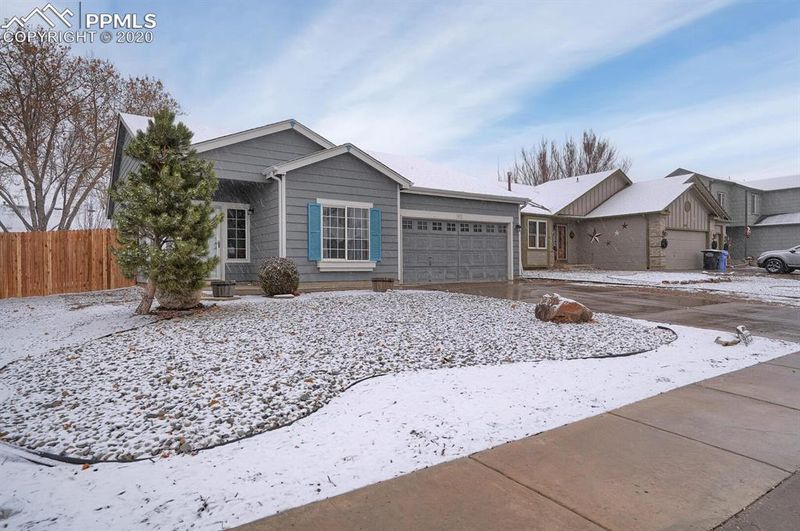 837 Marshall Dr, Fountain, CO 80817