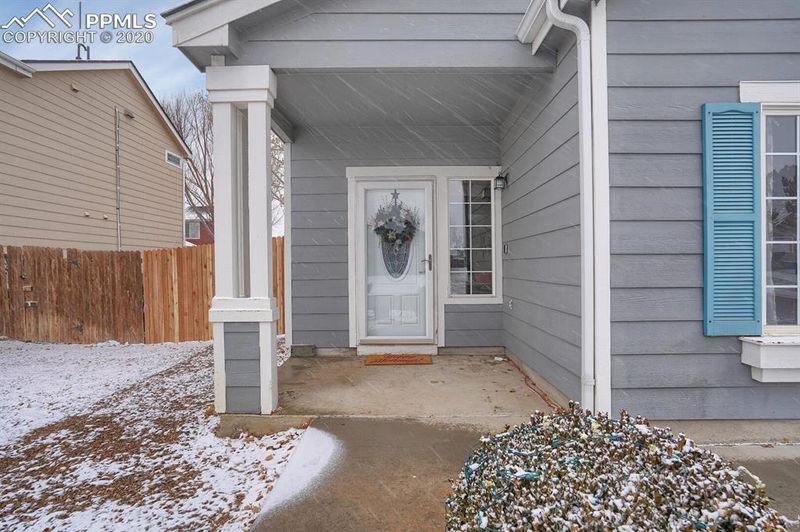 837 Marshall Dr, Fountain, CO 80817