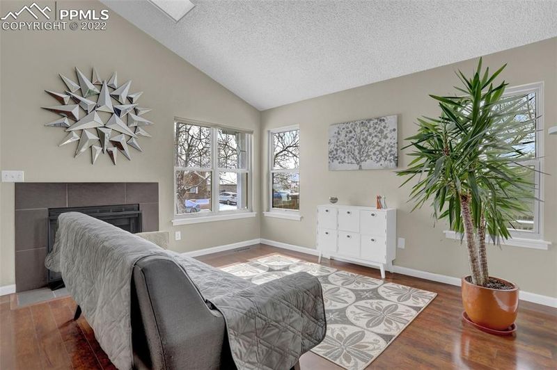 8370 Candon Dr, Colorado Springs, CO 80920