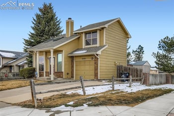 8370 Steadman Dr, Colorado Springs, CO 80920