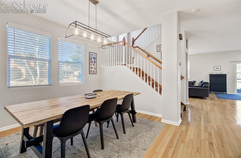 8371 James Creek Dr, Colorado Springs, CO 80924