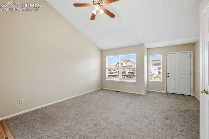 8372 Wilmington Dr, Colorado Springs, CO 80920