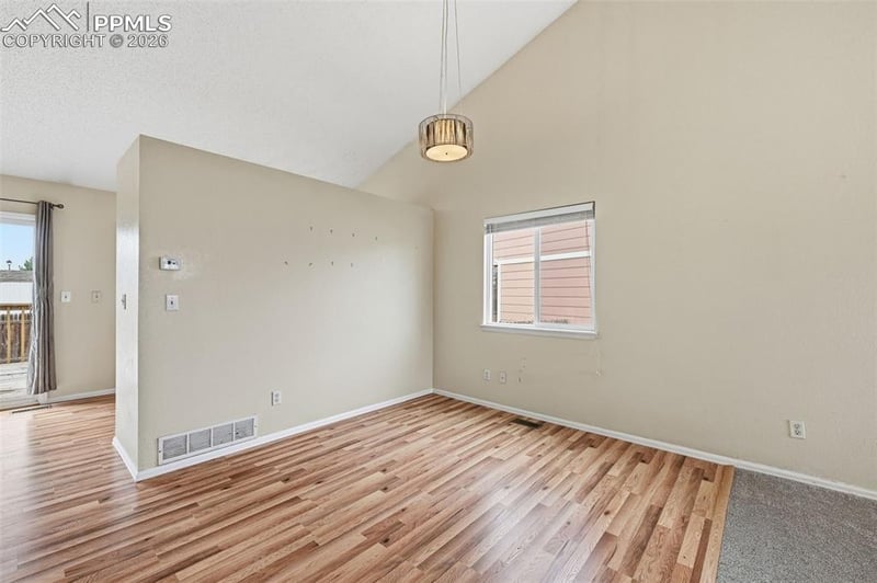8372 Wilmington Dr, Colorado Springs, CO 80920