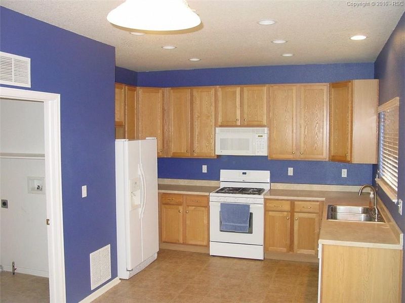8373 Hames Dr, Colorado Springs, CO 80951