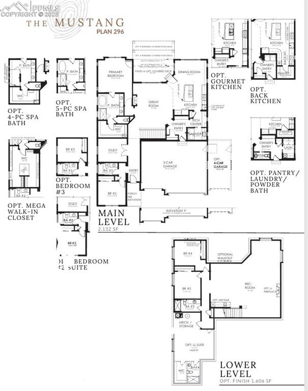 8374 David Rudabaugh Dr, Colorado Springs, CO 80908