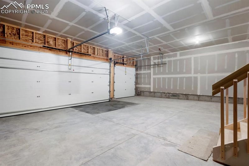 8374 David Rudabaugh Dr, Colorado Springs, CO 80908