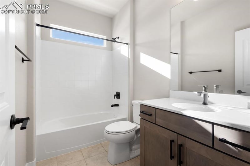 8374 David Rudabaugh Dr, Colorado Springs, CO 80908