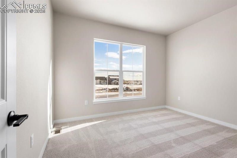 8374 David Rudabaugh Dr, Colorado Springs, CO 80908