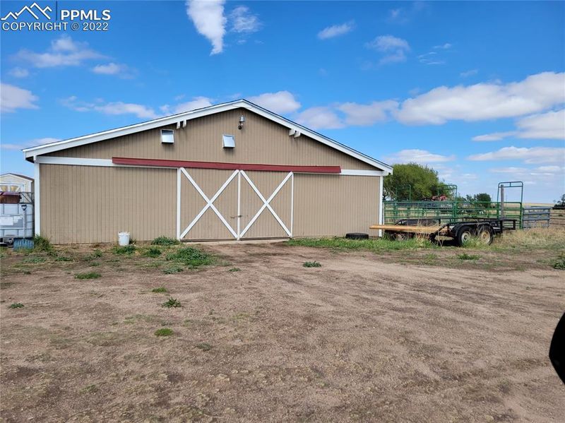 8375 Aerostar Dr, Peyton, CO 80831