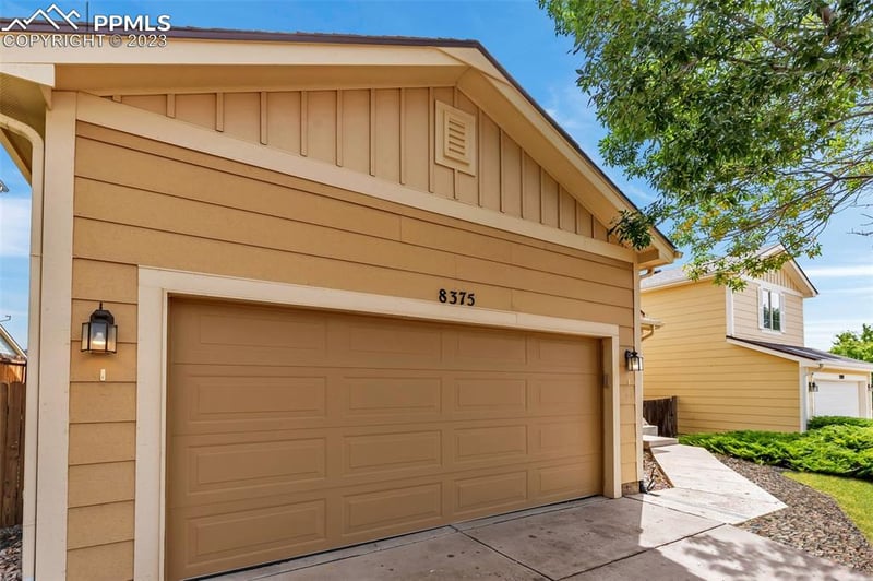 8375 Newbury Way, Fountain, CO 80817