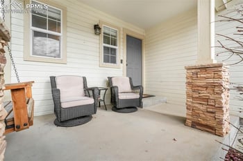 8375 Winding Passage Dr, Colorado Springs, CO 80924