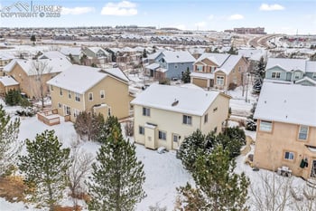 8375 Winding Passage Dr, Colorado Springs, CO 80924