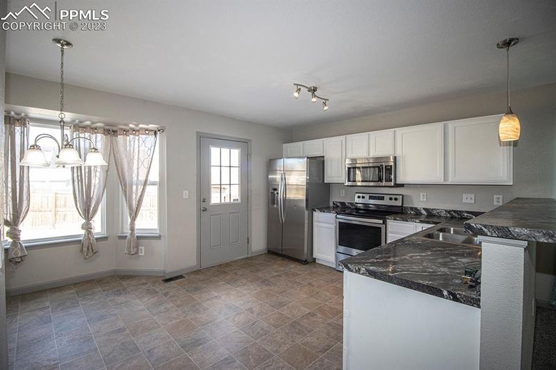 8378 Freestar Way, Colorado Springs, CO 80925