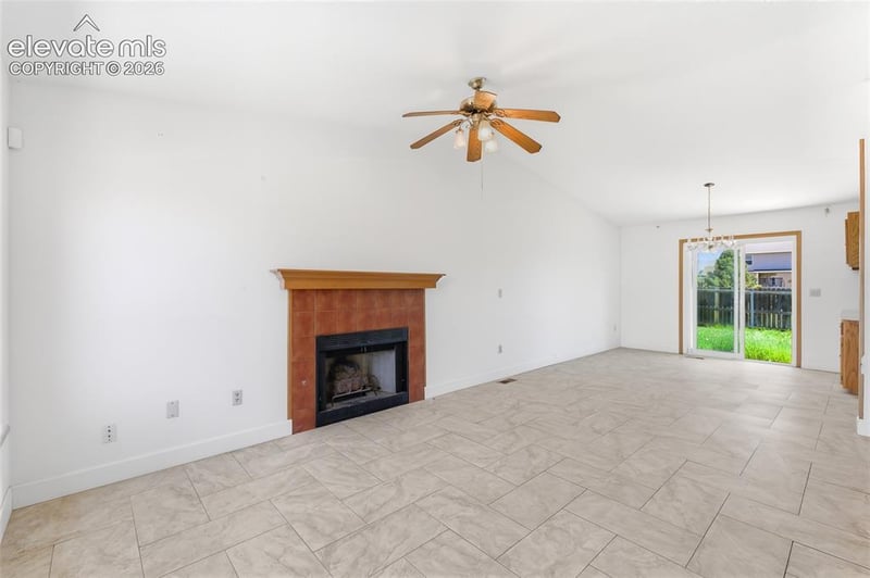 838 Daffodil St, Fountain, CO 80817