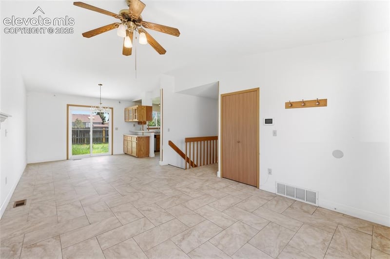 838 Daffodil St, Fountain, CO 80817