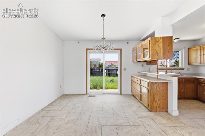 838 Daffodil St, Fountain, CO 80817