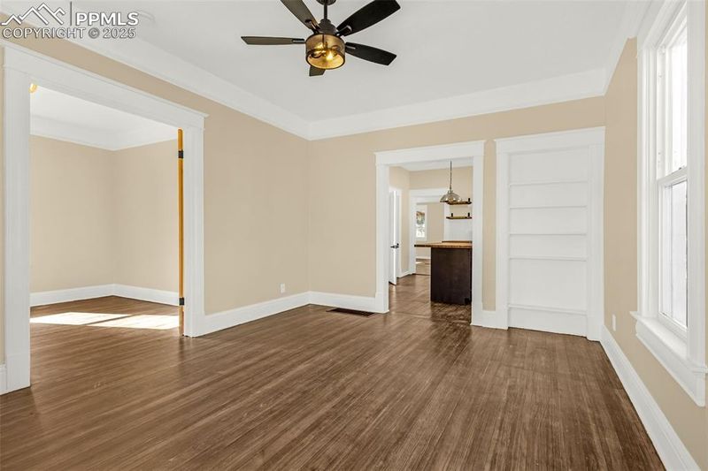 838 E Dale St, Colorado Springs, CO 80903