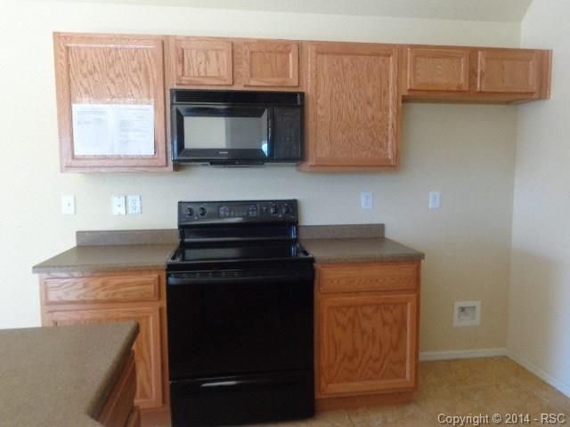 838 Red Thistle Vw, Colorado Springs, CO 80916