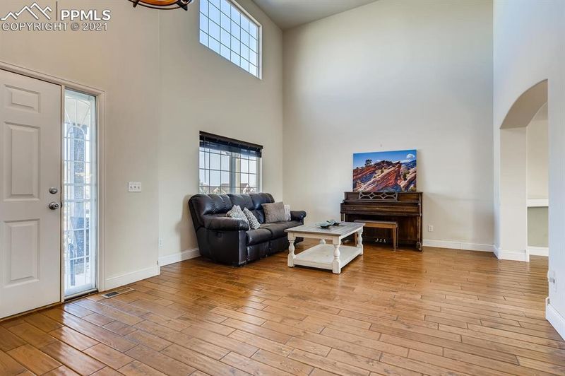 8380 Del Rio Rd, Peyton, CO 80831