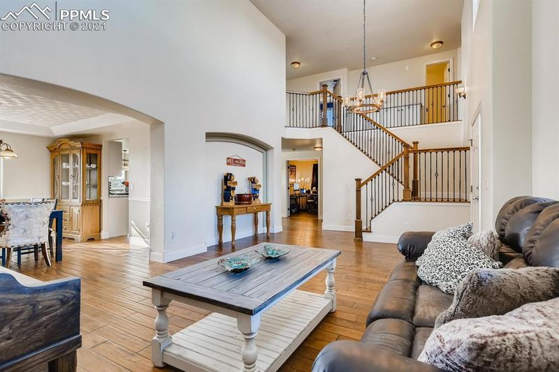 8380 Del Rio Rd, Peyton, CO 80831