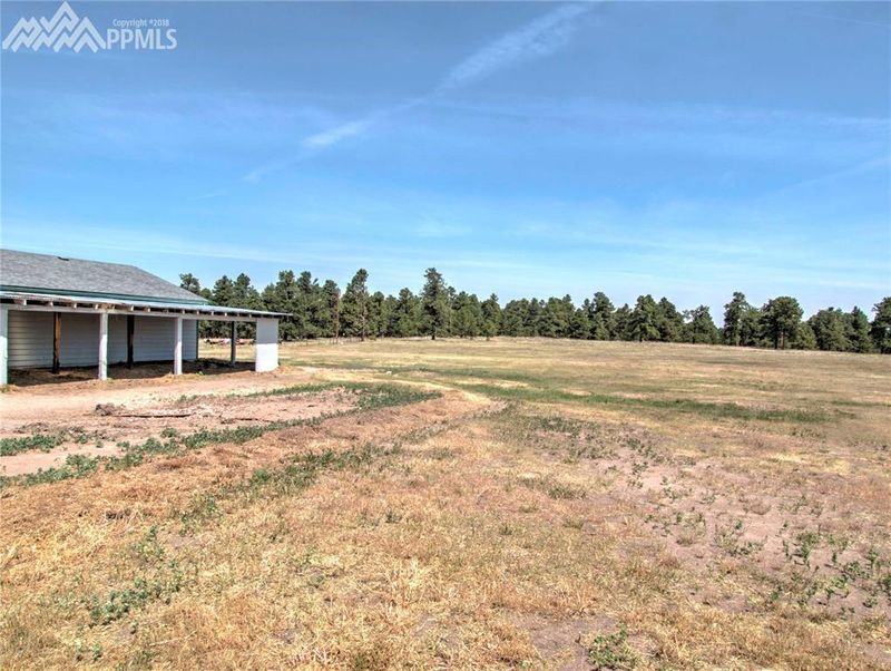 8380 Tannenbaum Rd, Colorado Springs, CO 80908