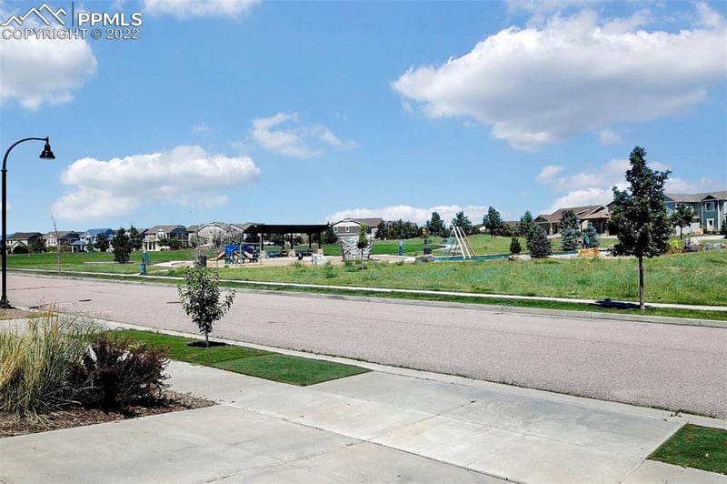 8385 Colorado Spruce Ln, Colorado Springs, CO 80927