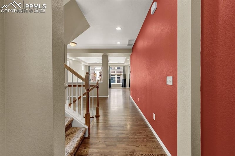 8385 Colorado Spruce Ln, Colorado Springs, CO 80927