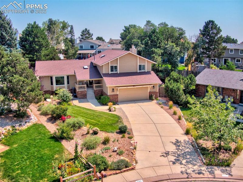 8385 Pilot Ct, Colorado Springs, CO 80920