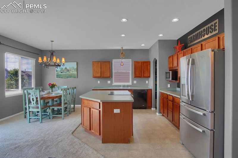 8387 Chasewood Loop, Colorado Springs, CO 80908