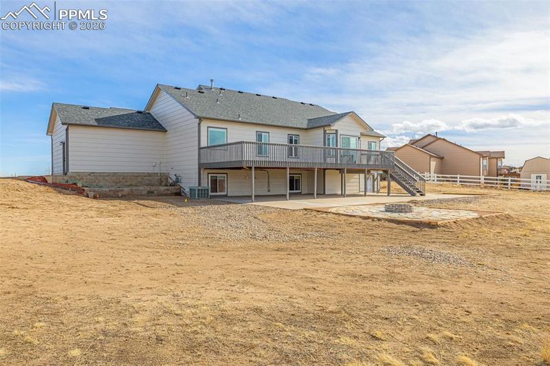 8388 Fort Smith Rd, Peyton, CO 80831