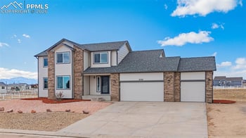 8388 Fort Smith Rd, Peyton, CO 80831