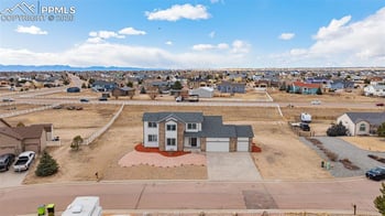 8388 Fort Smith Rd, Peyton, CO 80831