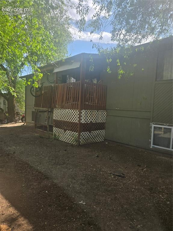 839 Bennett Ave, Colorado Springs, CO 80909