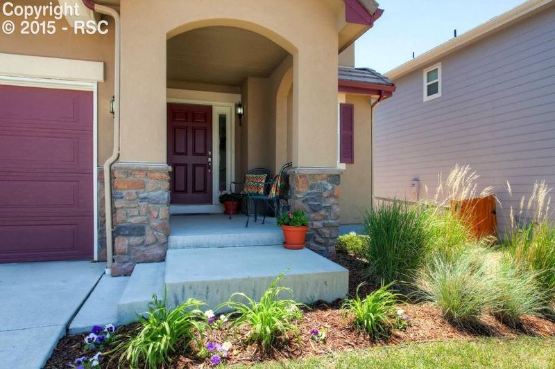 839 Fire Rock Pl, Colorado Springs, CO 80921