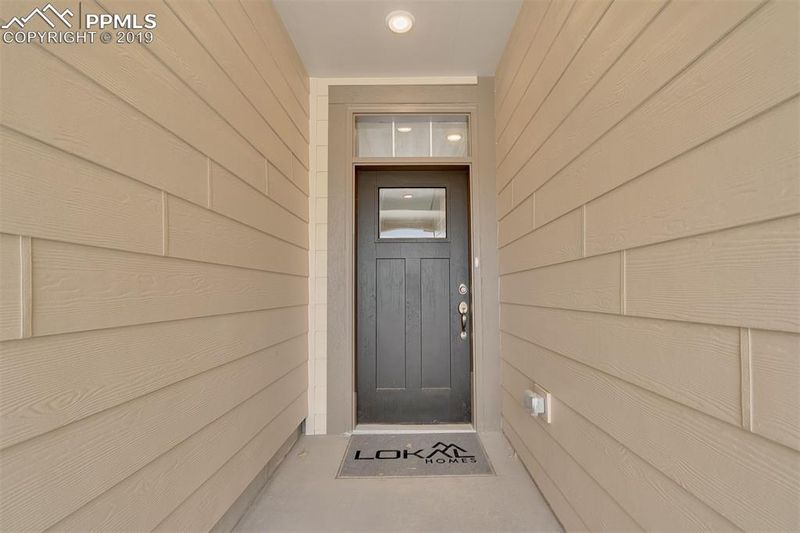 839 Marine Corps Dr, Monument, CO 80132