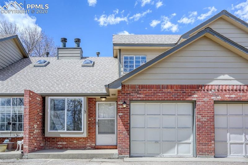 8390 E 104th Way #5, Henderson, CO 80640
