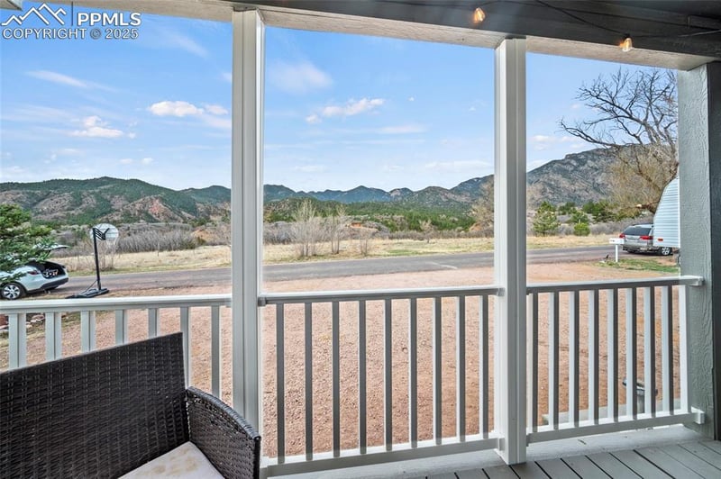 8395 Commanche Rd, Colorado Springs, CO 80926