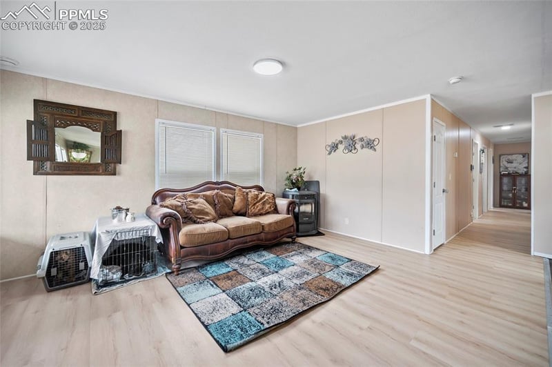 8395 Commanche Rd, Colorado Springs, CO 80926