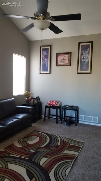 8397 Hames Dr, Colorado Springs, CO 80951